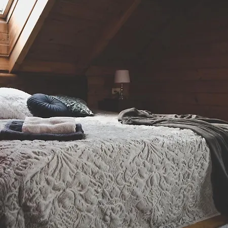 Beach-house Seaborg Villa