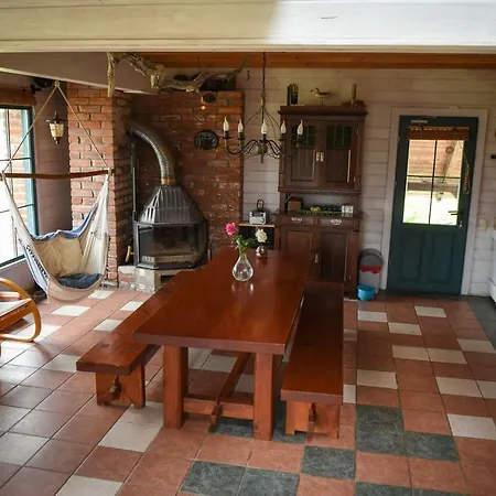 Beach-house Seaborg