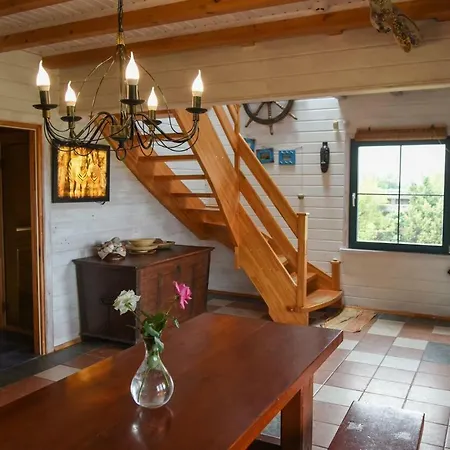 Willa Beach-house Seaborg