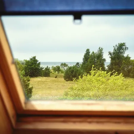 Beach-house Seaborg *