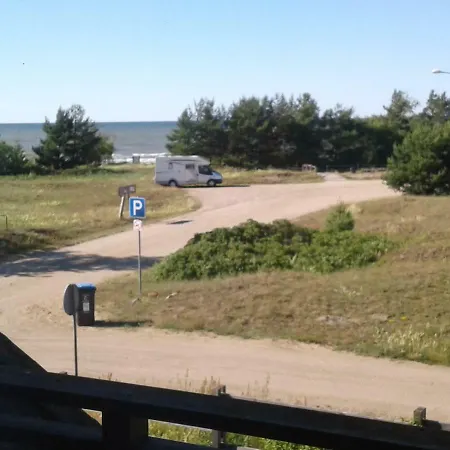 Beach-house Seaborg *